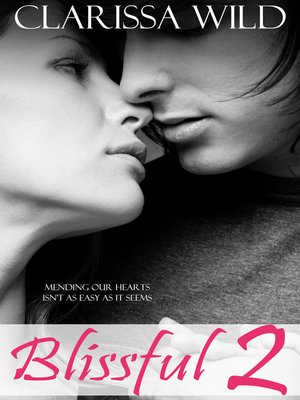 cover image of Blissful
